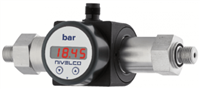 NIPRESS DD-400 Differential Pressure Transmitter